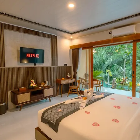 Arcana Ubud
