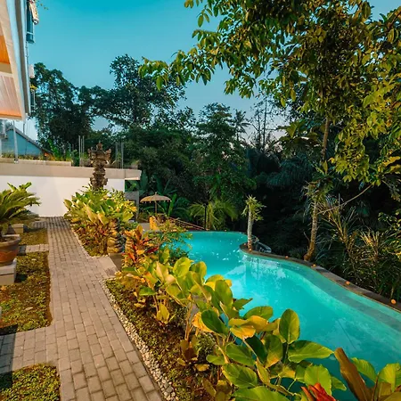 Arcana Ubud
